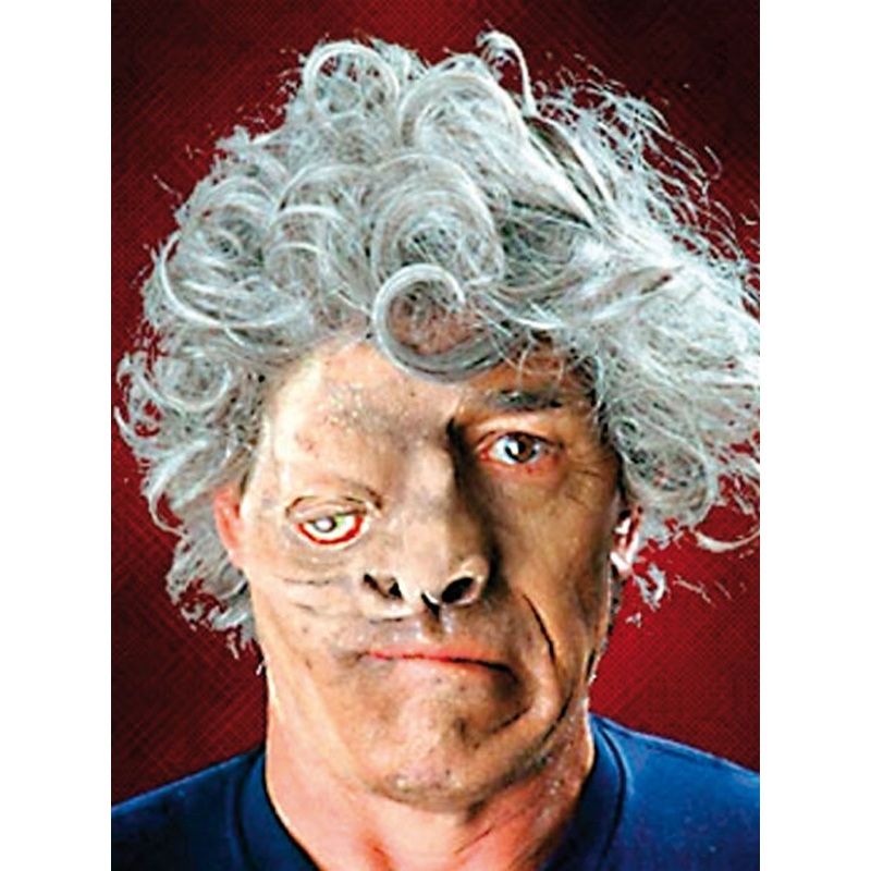 Monster Mike mask