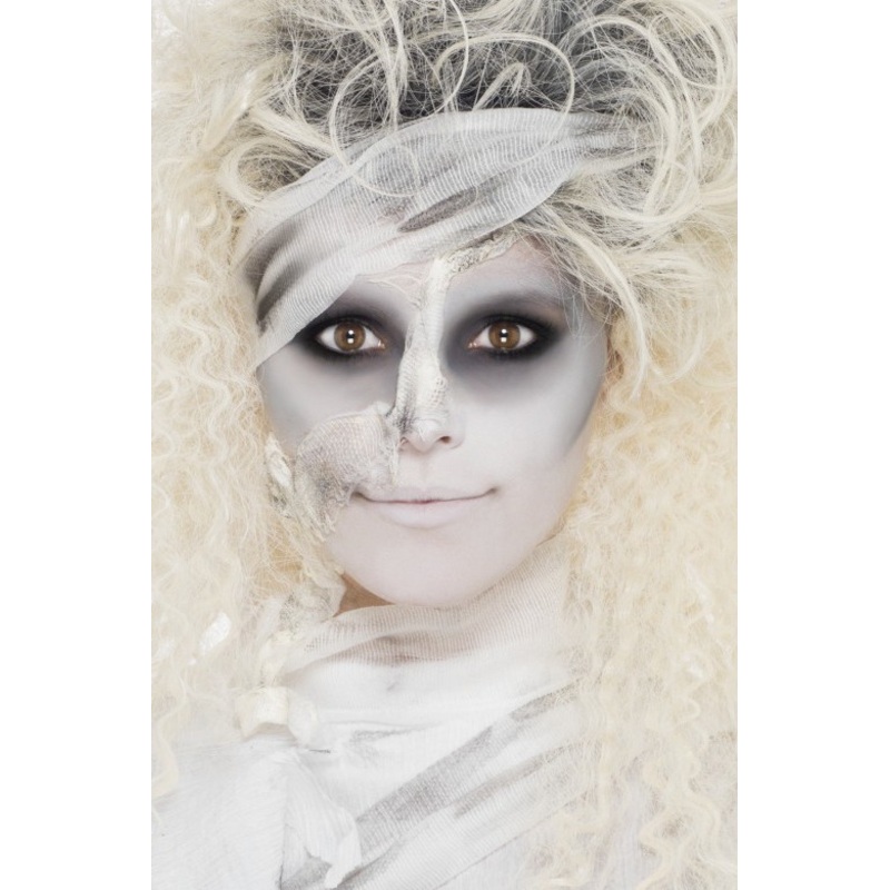 Mummies special effects 6 parts