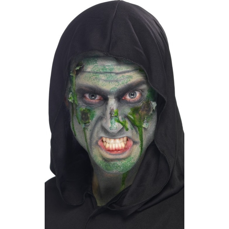Poison green mutant blood 28ml