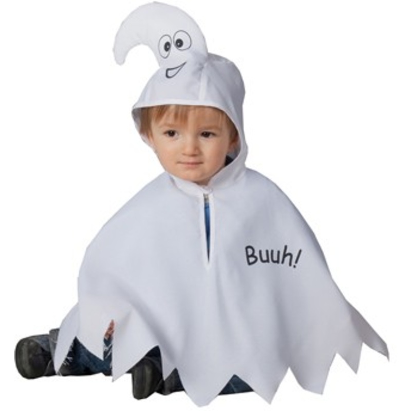 Sweet Haunted Boy Buu child costume 92