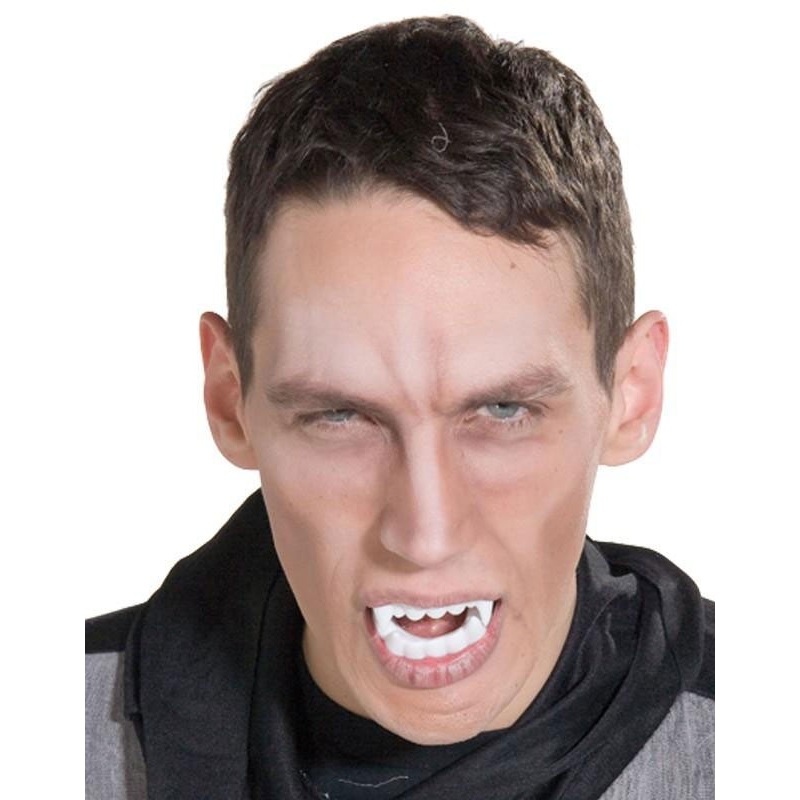 Vampire teeth classic fangs