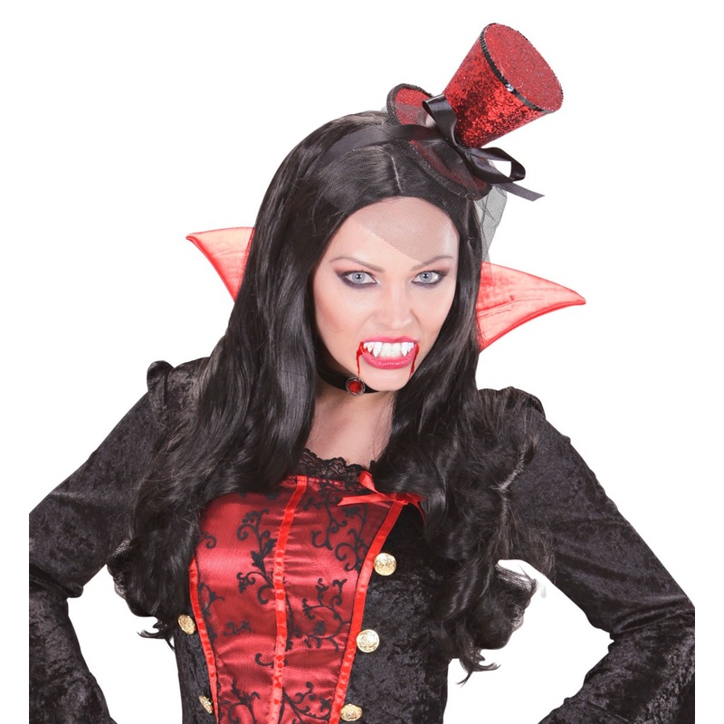 Vampire Teeth Set