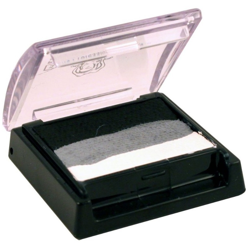 Ghost make-up set 3 colors