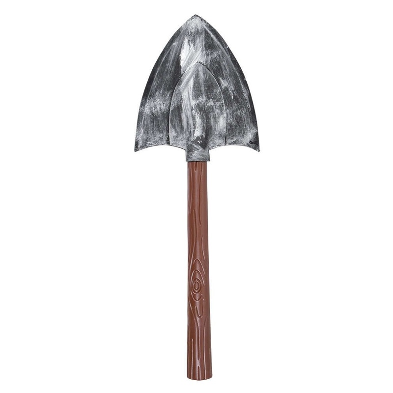 Grave digger cemetery shovel 67cm