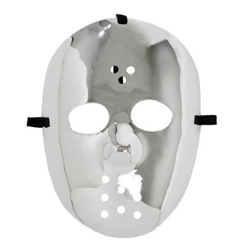 Halloween horror mask