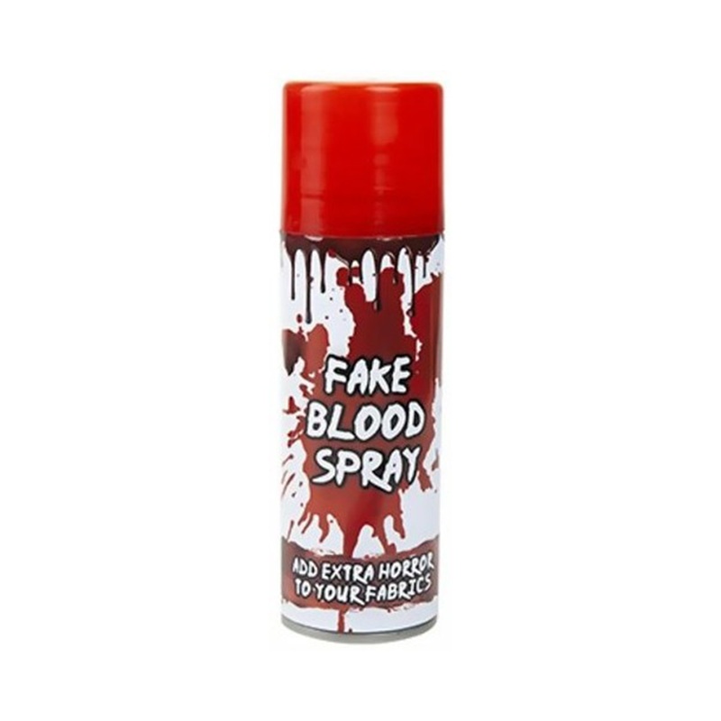 Horror fake blood spray 175ml