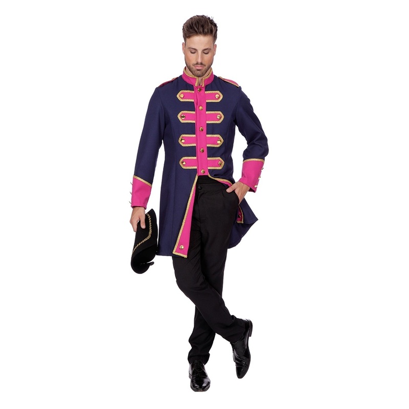 Noble men's jacket Niclas 48