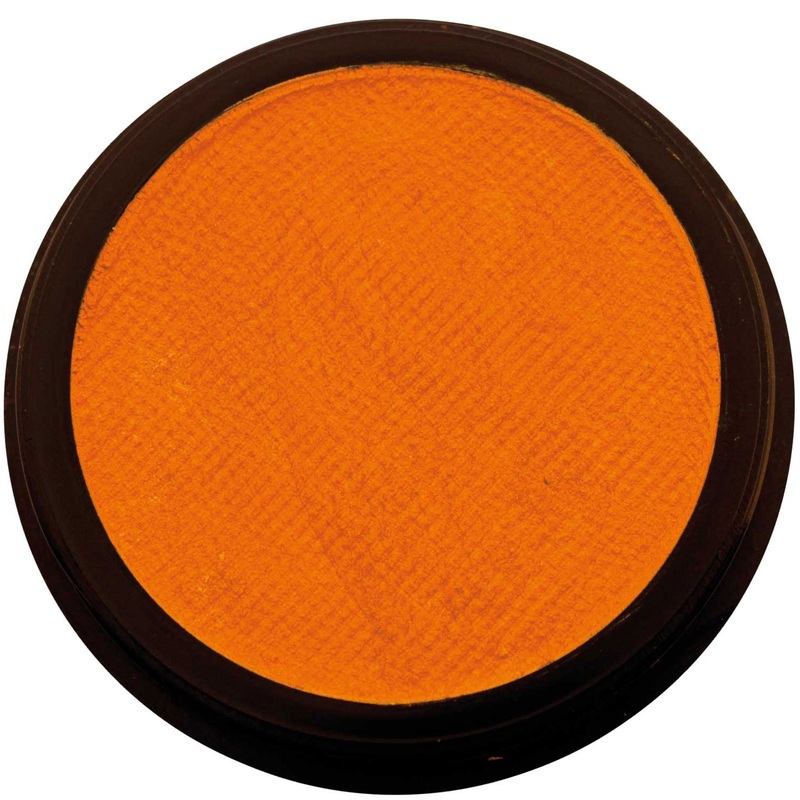 Orange professional aqua make-up 20ml