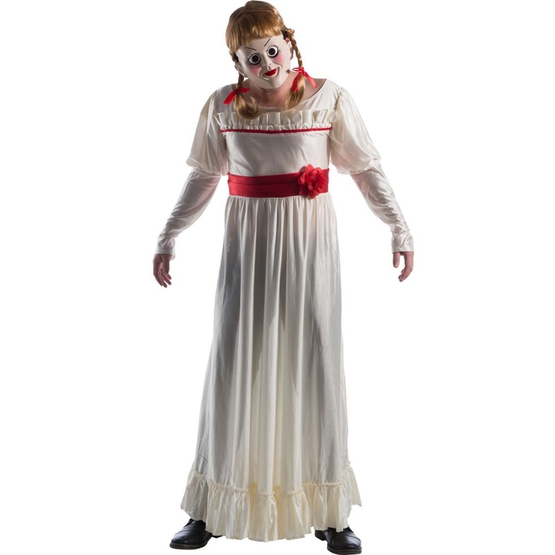 Premium Annabelle Unisex Costume M-L