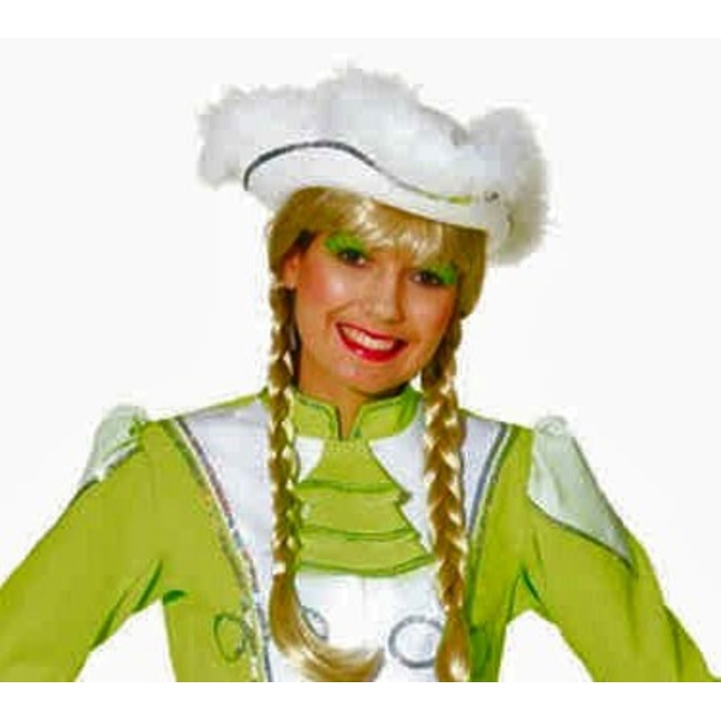Spark Tricorne Hat