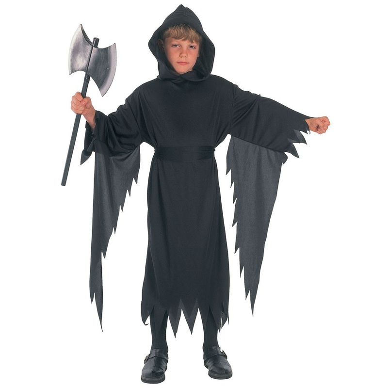 Death monk Aldor children's robe S