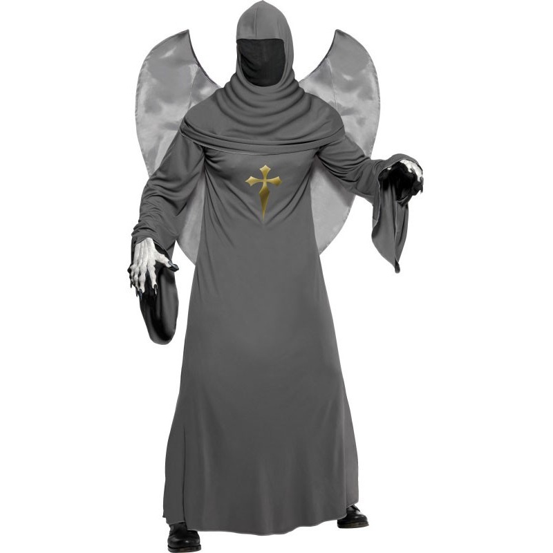 Lord of death costume angel of death