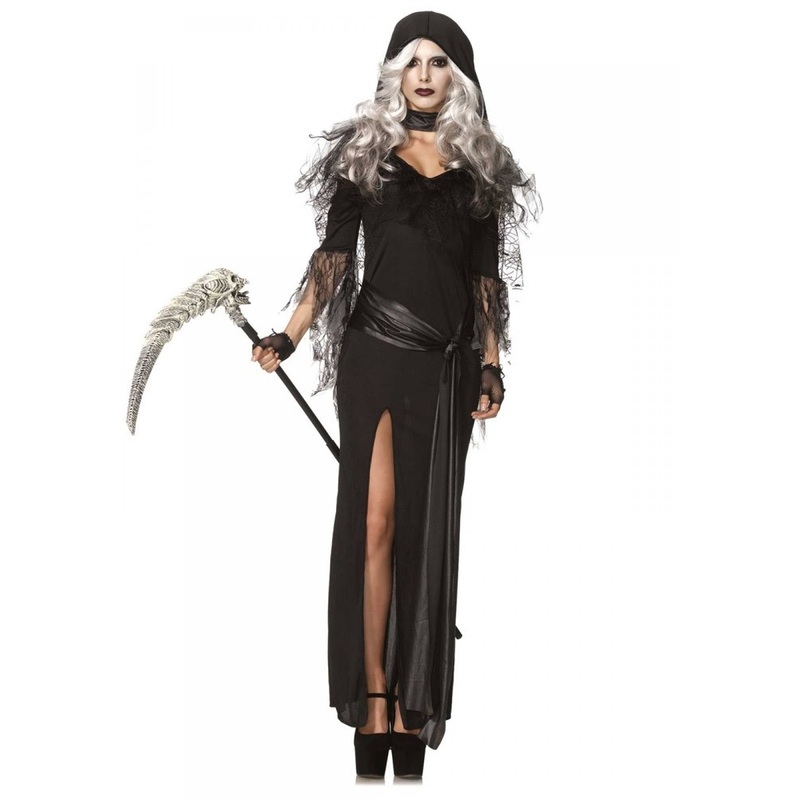 Sensenlady Helen ladies costume S-M