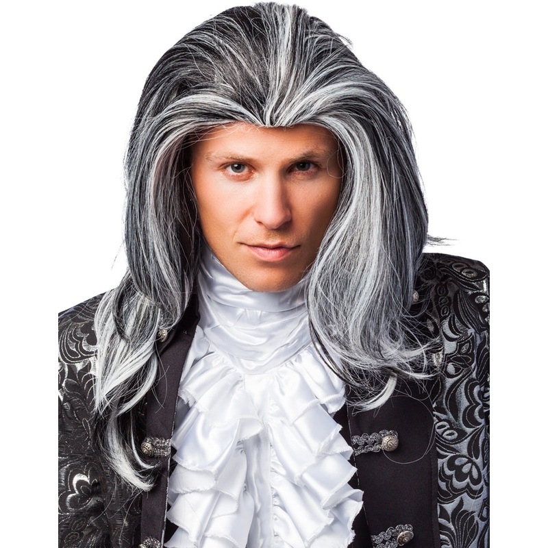 Sir Graf Von Noblestein Wig