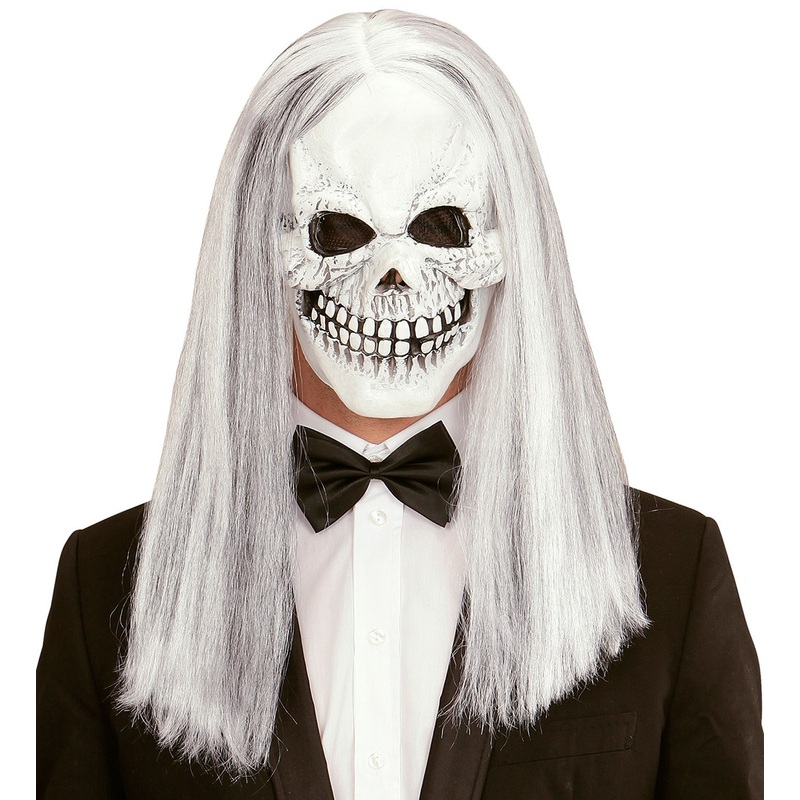 Sir Murdock skull mask