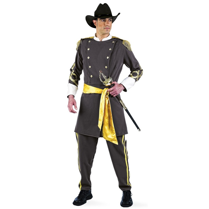Southern Uniform Costume Premium M