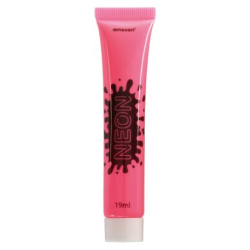 UV make-up neon pink 19ml