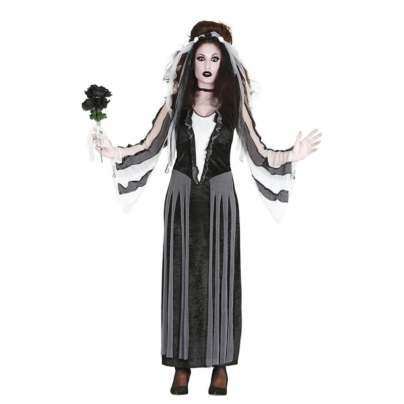 Wedding Of Darkness ladies costume 38-40
