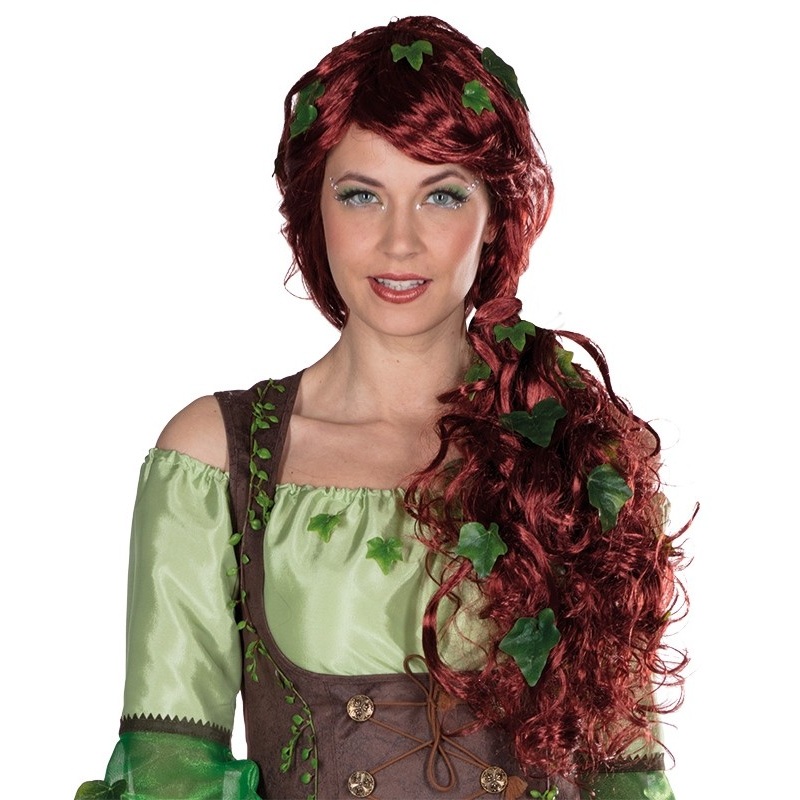Alynna Wood Elf Wig