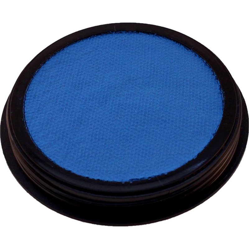 Blue neon UV paint 12ml