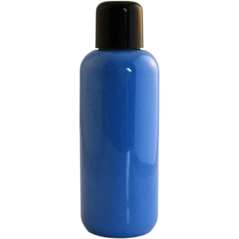 Blue UV Liquid Make Up