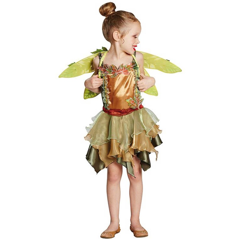 Elf girl Joera costume 116