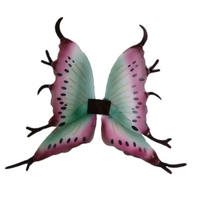 Fairies Halloween wings