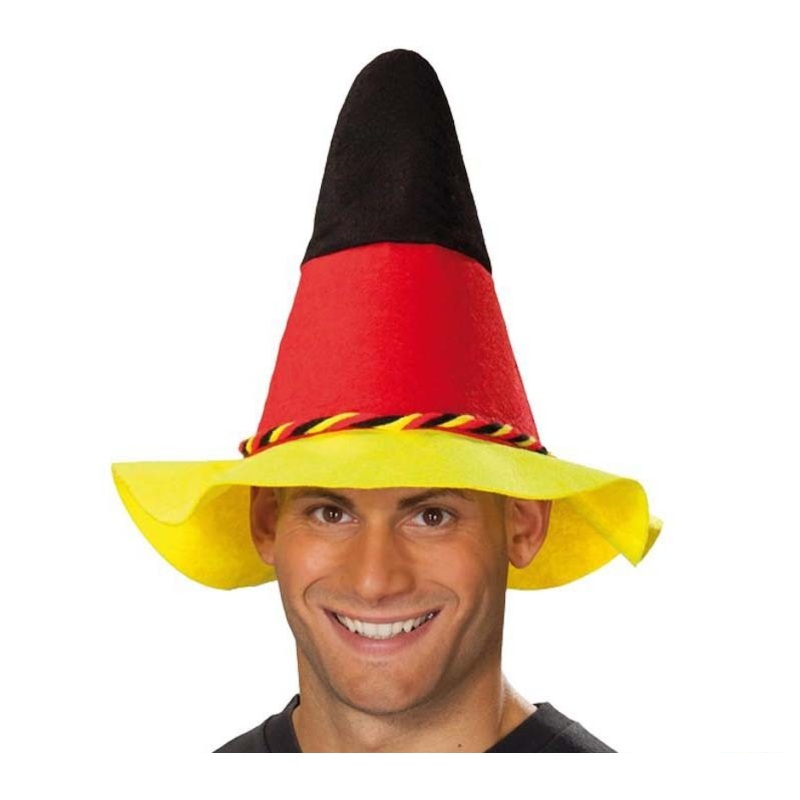 Germany Seppelhut