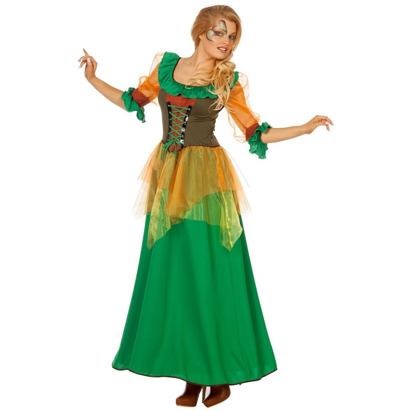 Herbstfee Pauline ladies costume 36