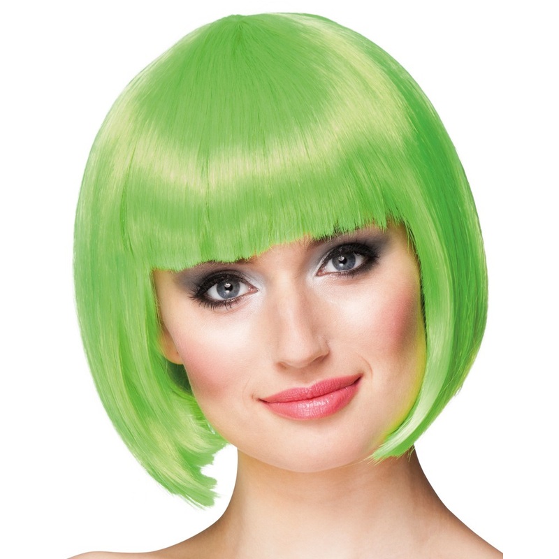 Party wig women bob