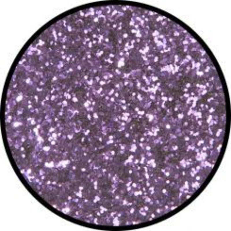 Purple fine scatter glitter