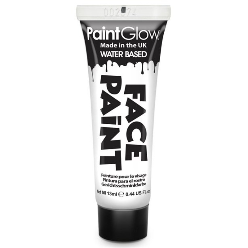 White water-based make-up 13ml