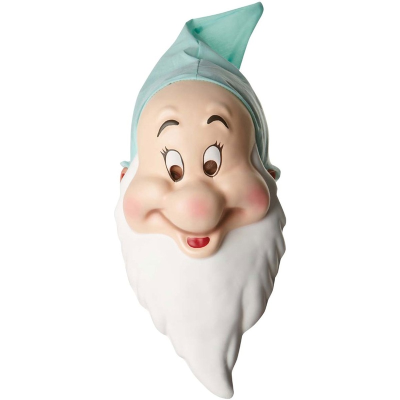 7 dwarf pimple full face mask