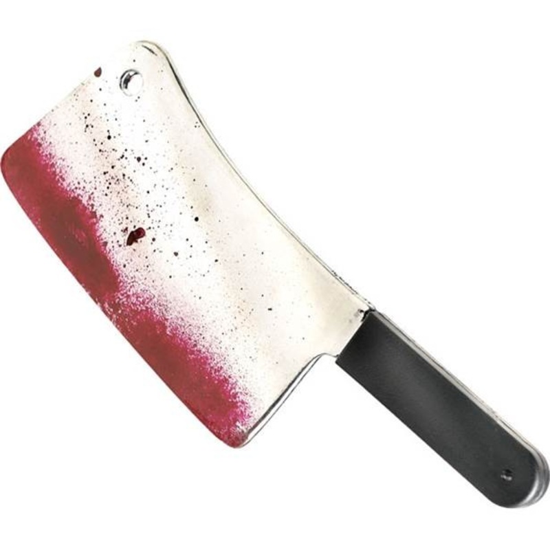 Bloody cleaver 43cm