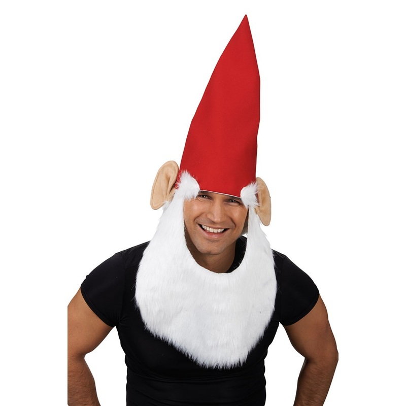 Dwarf Heinrich costume accessories