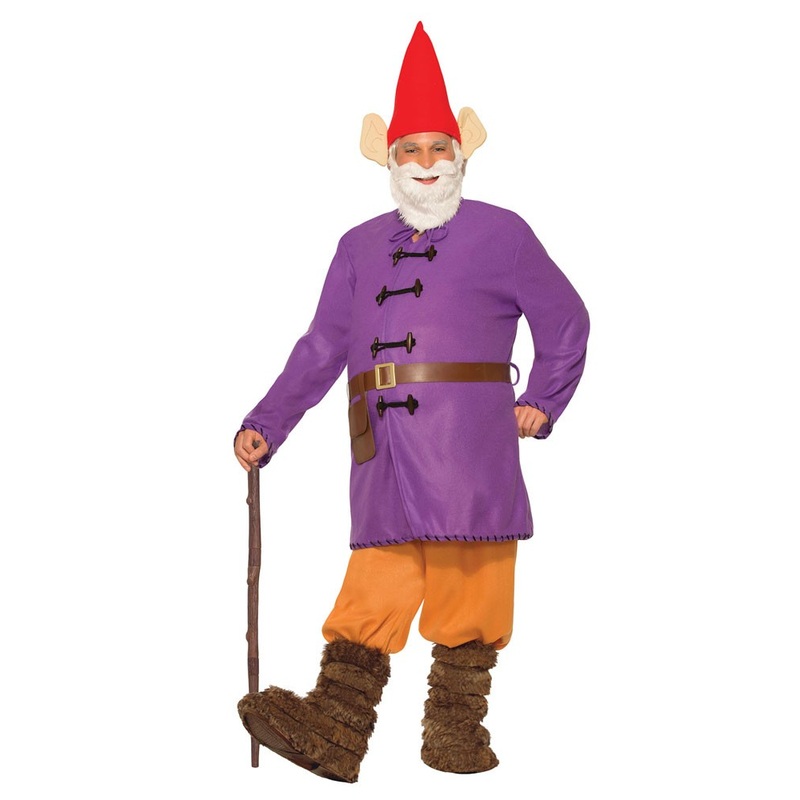 Klabauter Eddy men's costume