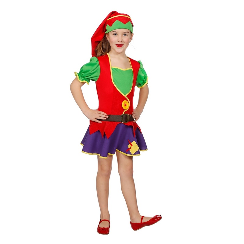 Little Kobold Emmi child costume 104