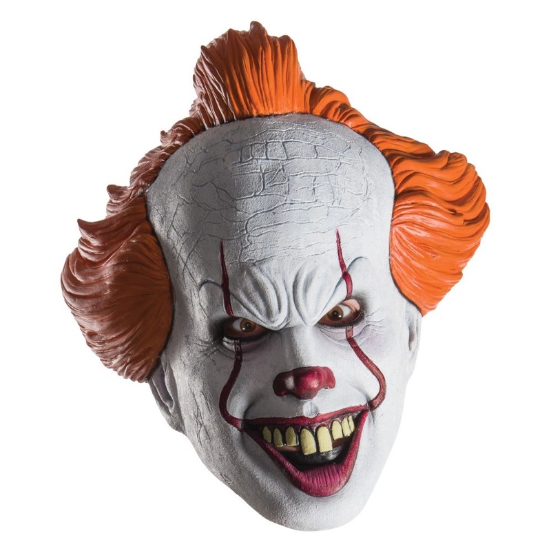 Mask IT - Pennywise