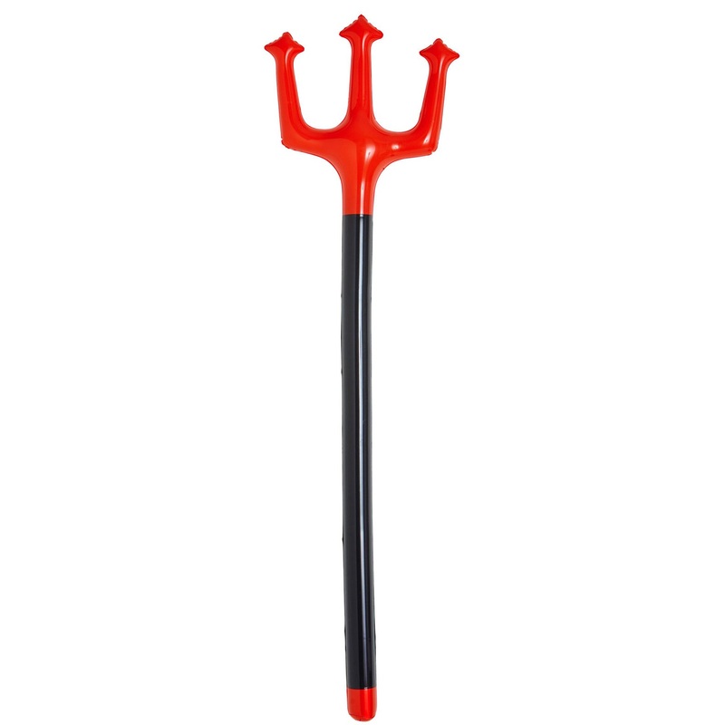 Trident Inflatable Weapon of the Devil 105cm