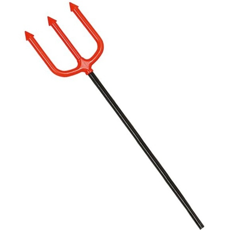 Welcome to Hell Devil Pitchfork 51cm
