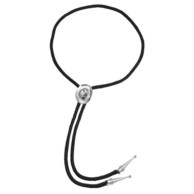 Cowboy tie chain