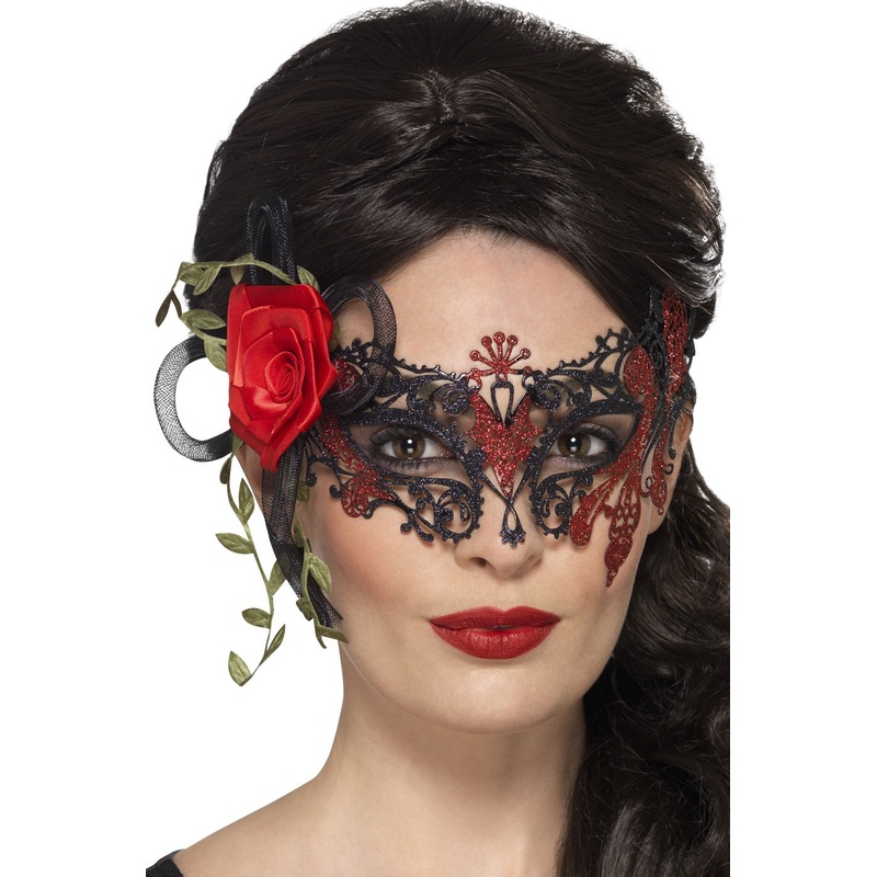 Fantasy LA Olivia Mask