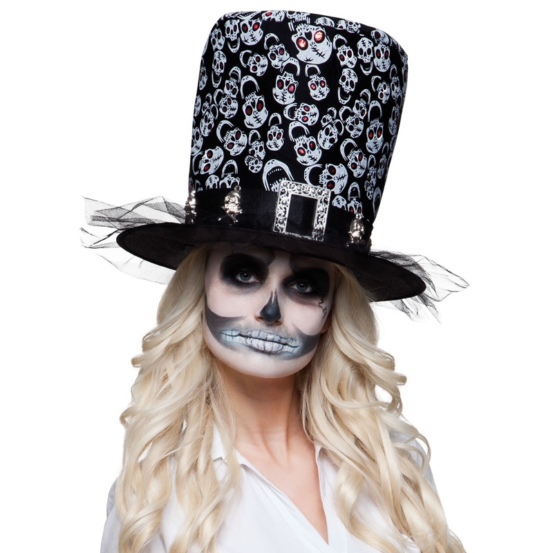 Master of Skull cylinder