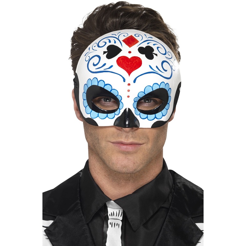 Samuel Sugar Skull Mask