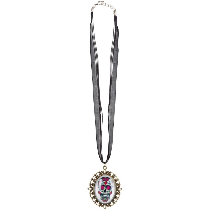 Skull Head chain