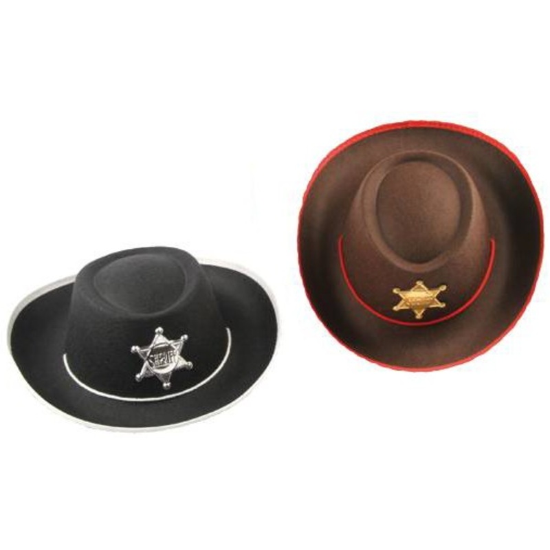 Classic kids cowboy hats