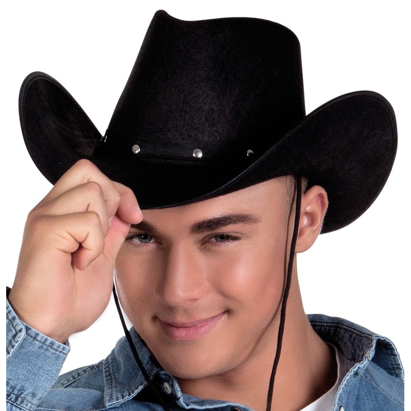 Cowboy hat Jack Black