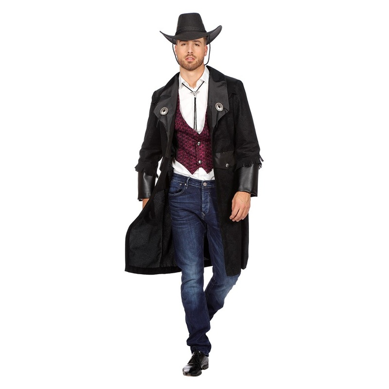 Cowboy Joe men's jacket 48