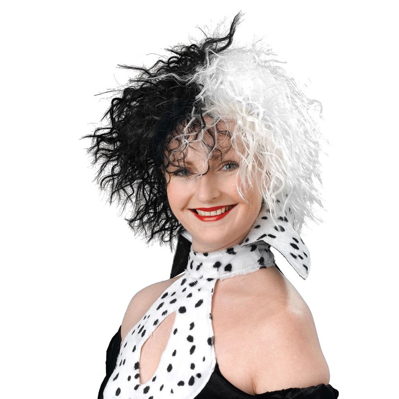 Dog Lover Wig Deborah