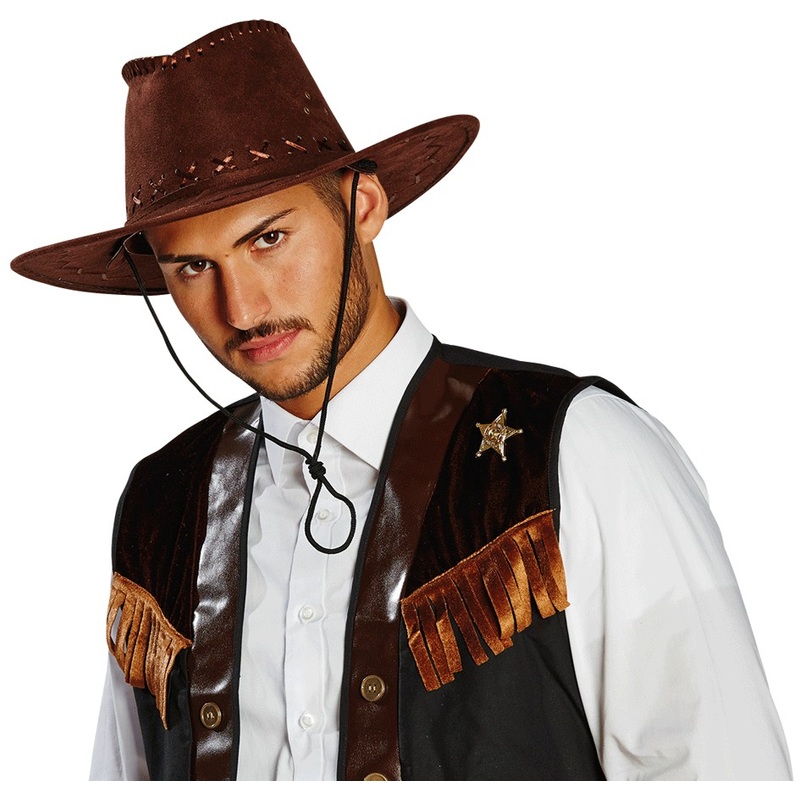 Eastwood western cowboy hat